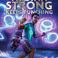 Tristan Strong Keeps Punching (Tristan Strong Novel, Book 3)  I Kwame Mbalia
