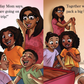 Parker Takes a Trip : Ready-to-Read Level 1 (A Parker Curry Book) I Jessica & Parker Curry