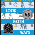 Look Both Ways: A Tale Told in Ten Blocks I Jason Reynolds
