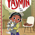 Yasmin the Vet I Saadia Faruqi