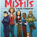 A Royal Conundrum (The Misfits) I Lisa Yee