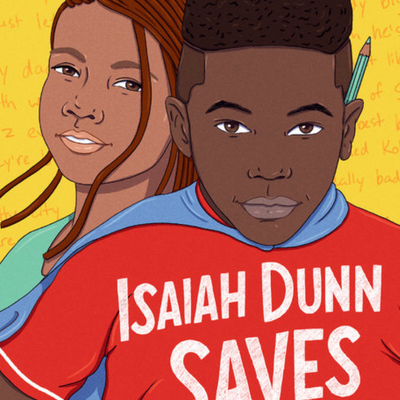 Isaiah Dunn Saves the Day I Kelly J. Baptiste