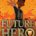 Future Here #1: Race to Fire Mountain I Remi Blackwood