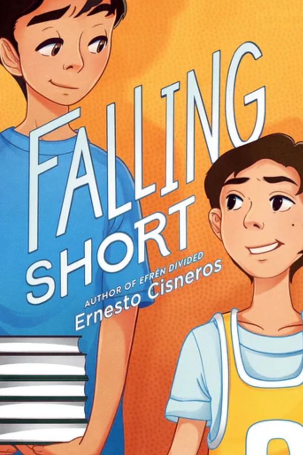 Falling Short I Ernesto Cisneros