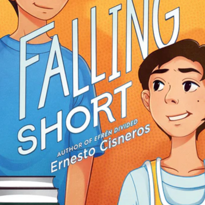 Falling Short I Ernesto Cisneros