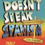 Marcus Vega Doesn&#039;t Speak Spanish I Pablo Cartaya