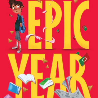 Ahmed Aziz's Epic Year I Nina Hamza