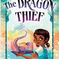 The Dragon Thief(Dragons in a Bag #2) I Zetta Elliott