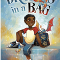 Dragons in a Bag (Book 1) I Zetta Elliott