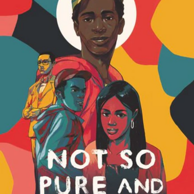 Not So Pure and Simple I Lamar Giles