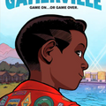 Gamerville: A Graphic Novel I Johnnie Christmas