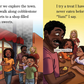 Parker Takes a Trip : Ready-to-Read Level 1 (A Parker Curry Book) I Jessica & Parker Curry