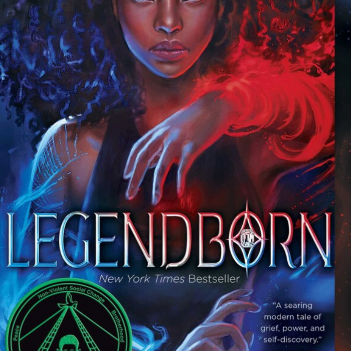 Legendborn (Book #1 of The Legendborn Cycle) I Tracy Deon