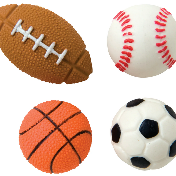 Eraser: Sports Ball