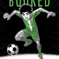 Booked Graphic Novel I Kwame Alexander
