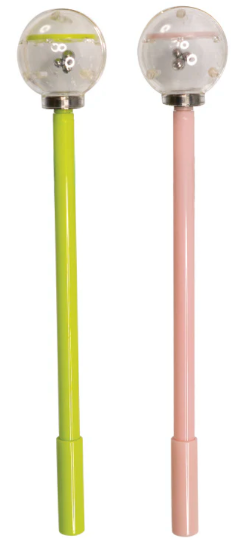 Pens: Ball Craze Maze