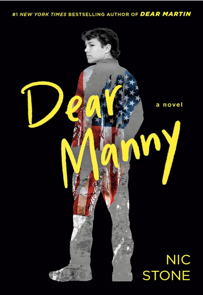 Dear Manny I Nic Stone