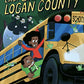 The Last Chance for Logan County (A Legendary Alston Boys Adventure) I Lamar Giles