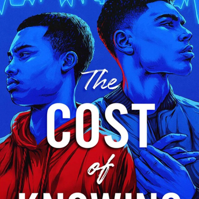 The Cost of Knowing I Brittney Morris