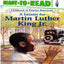 A Lesson for Martin Luther King I Denise Lewis Patrick