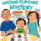 The Missing Cupcake Mystery I Tony Dungy