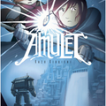 Amulet #2: The Stonekeeper's Curse I Kazu Kibuishi