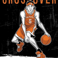 The Crossover Graphic Novel I Kwame Alexander
