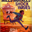 Miles Morales: Shock Waves (Original Spider-Man Graphic Novel ) I Justin Reynolds