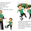 Justin and the Bully: Ready-to-Read (Level 2)  I Tony Dungy and Lauren Dungy