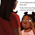 Parker's Big Feelings : Ready-to-Read Level 1 (A Parker Curry Book) I Jessica & Parker Curry