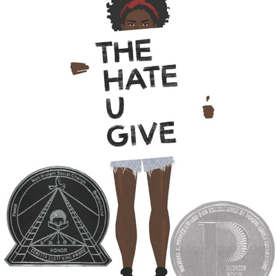 The Hate U Give I Angie Thomas