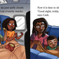 Parker Takes a Trip : Ready-to-Read Level 1 (A Parker Curry Book) I Jessica & Parker Curry
