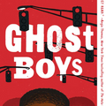 Ghost Boys I Jewell Parker Rhodes