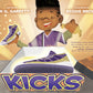 Kicks l Van G. Garrett