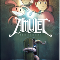 Amulet #1: The Stonekeeper I  Kazu Kibuishi