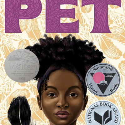 Pet I Akwaeke Emezi