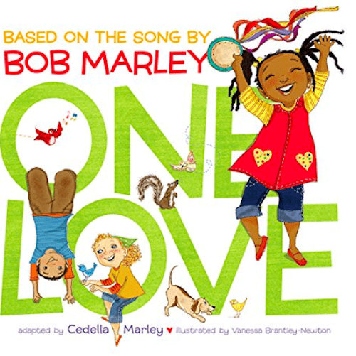 One Love I Cedella Marley