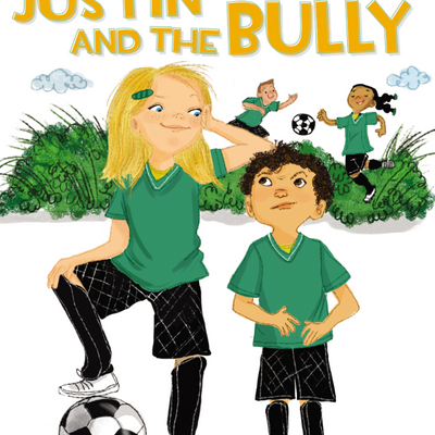 Justin and the Bully: Ready-to-Read (Level 2)  I Tony Dungy and Lauren Dungy