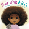 Hair Love ABCs I Matthew A. Cherry