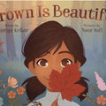 Brown Is Beautiful I Supriya Kelkar