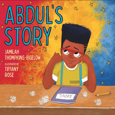 Abdul&#039;s Story I Jamilah Thompkins-Bigelow