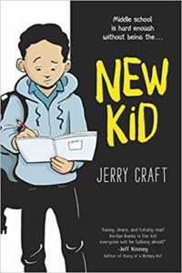 New Kid I Jerry Craft