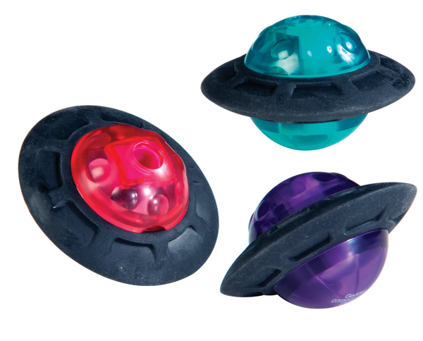 Pencil sharpener: UFO