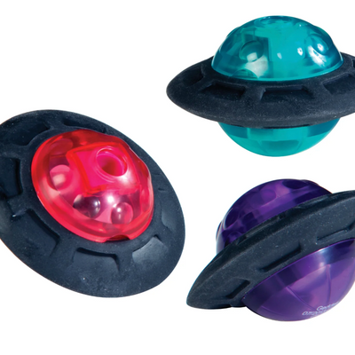 Pencil sharpener: UFO