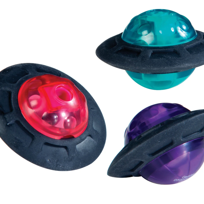 Pencil sharpener: UFO
