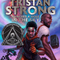 Tristan Strong Punches a Hole in the Sky I Kwame Mbalia