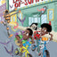 The Last-Last-Day-of-School (A Legendary Alston Boys Adventure) I Lamar Giles
