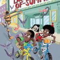 The Last-Last-Day-of-School (A Legendary Alston Boys Adventure) I Lamar Giles
