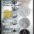 Long Way Down I Jason Reynolds