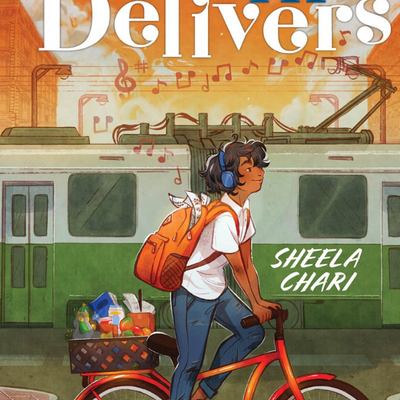 Karthik Delivers I Sheela Chari